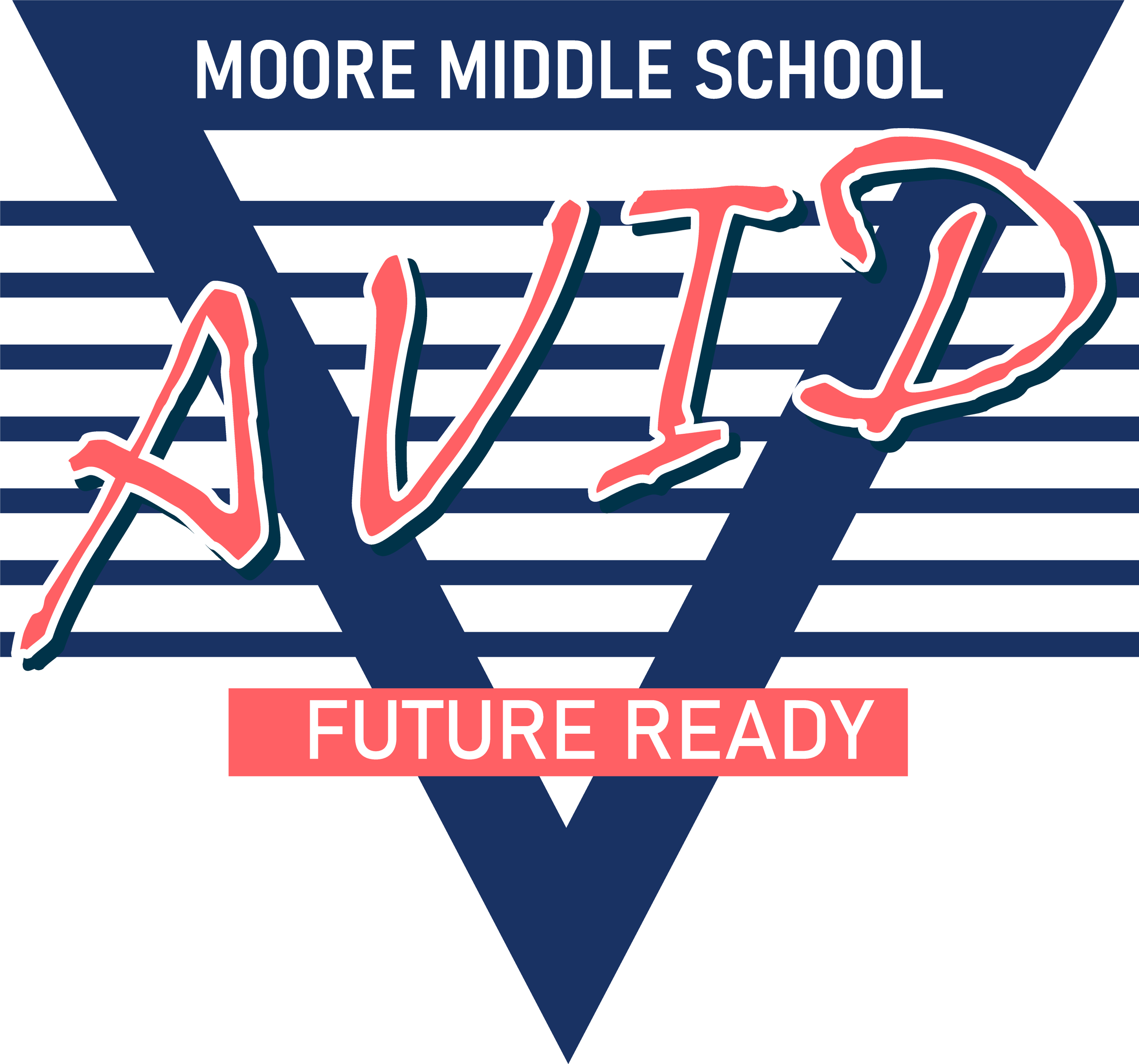 Moore Middle School AVID